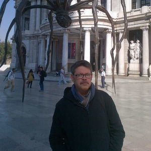 Meet your Posher, Jose antonio